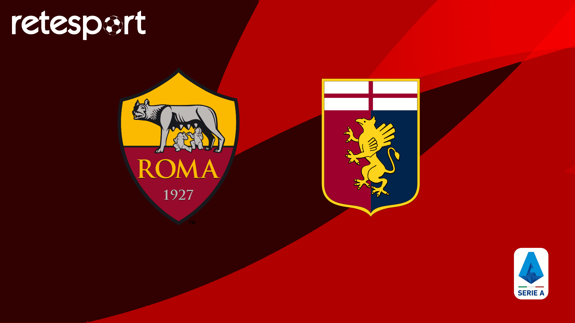 Roma-Genoa 1-0 (79′ Lukaku) – Vince la Roma, aritmetico il sesto posto