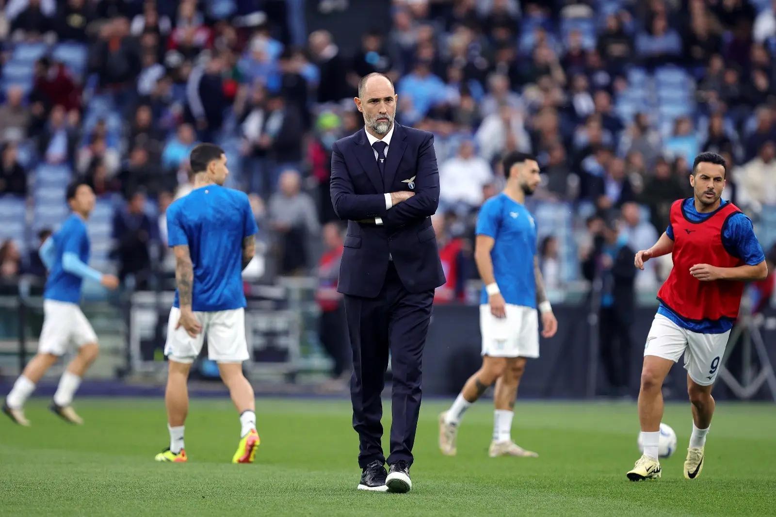 Inter-Lazio 1-1. Per i giallorossi match point per il sesto posto